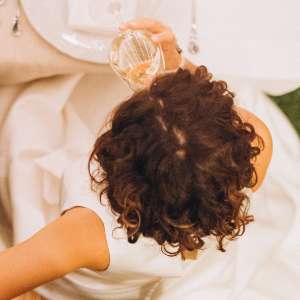 Michele Iovino - Event Planner & Floral Designer