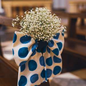 Michele Iovino - Event Planner & Floral Designer